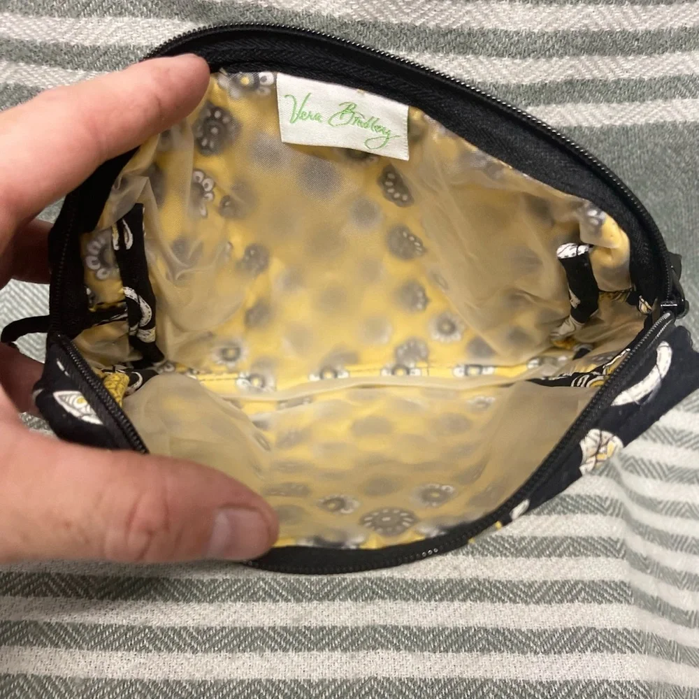 Vera Bradley very nice